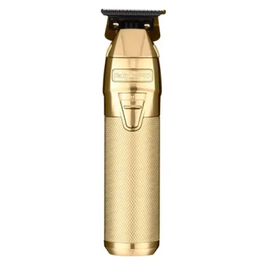 BaBylissPRO FXONE GOLDFX Trimmer image {8}