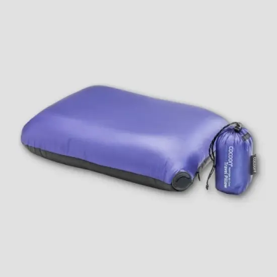 COCOON - Premium - Hyperlight AirCore Pillow image {6}