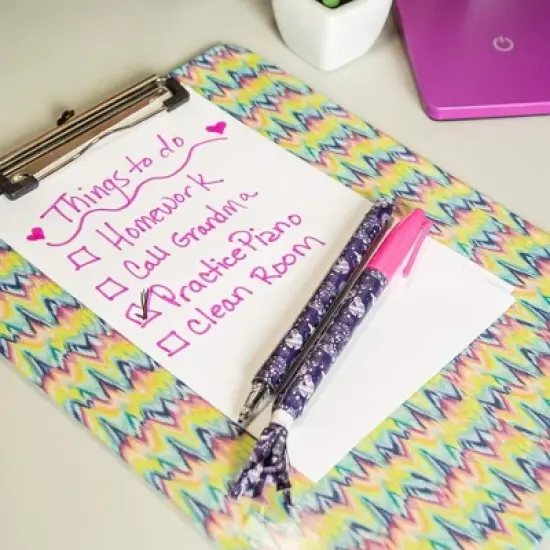 Simply Genius 12 Pack Patterned And Colored Duct Tape Variety Pack, 10 Yards, 120 Yards Total, Whimsical Patterns image {3}