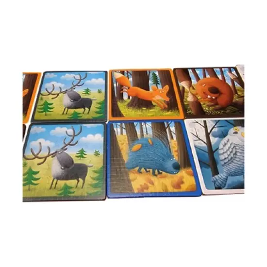 Taiga Game image {7}