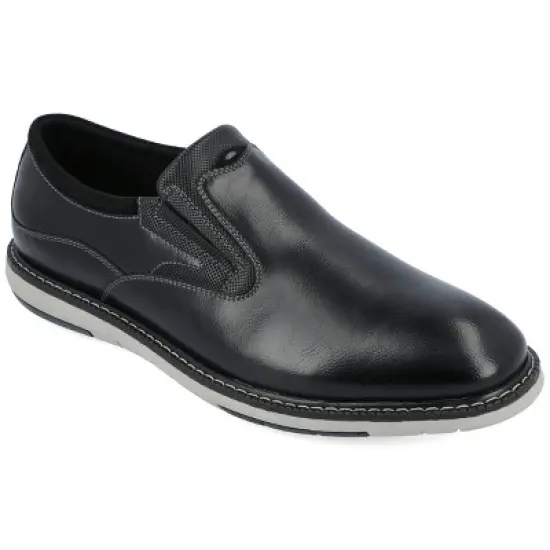 Vance Co. Willis Slip-on Hybrid Loafer image {9}