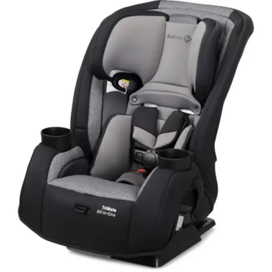 Safety 1st TriMate All-in-One Convertible Car Seat image {12}