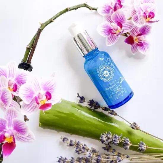 Honeybee Gardens  HydroGel Facial Treatment 1 fl. Oz. image {3}