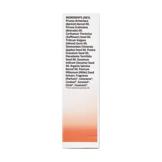 Weleda Awakening Facial Oil - 1.0 fl oz image {13}