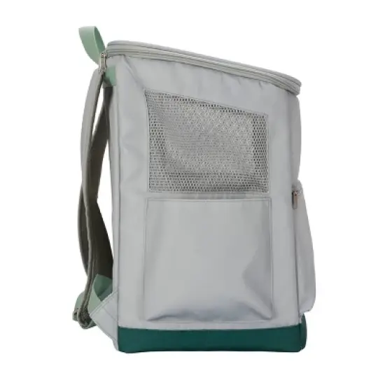 Fashion Backpack Dog and Cat Carrier - S - Boots & Barkley&trade; image {3}