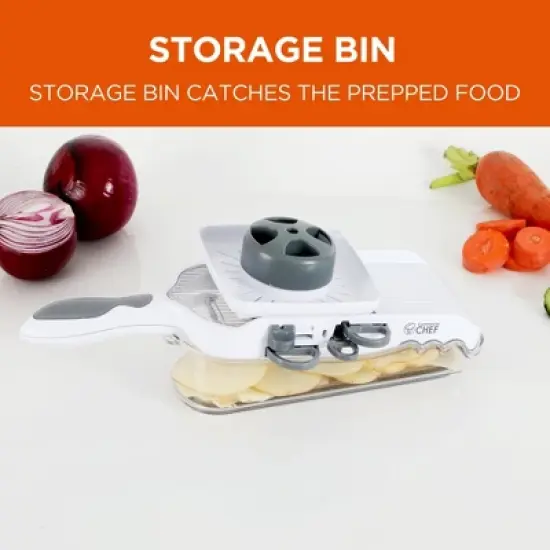 Commercial Chef Kitchen Slicer image {3}