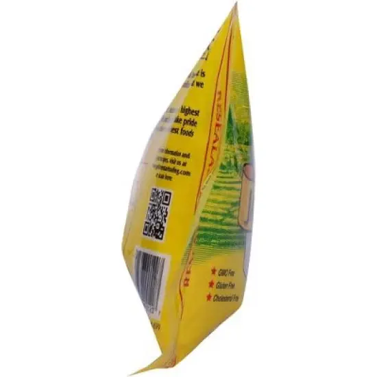 Golden Star Jasmine Rice - 12 pack, 2 lb image {3}