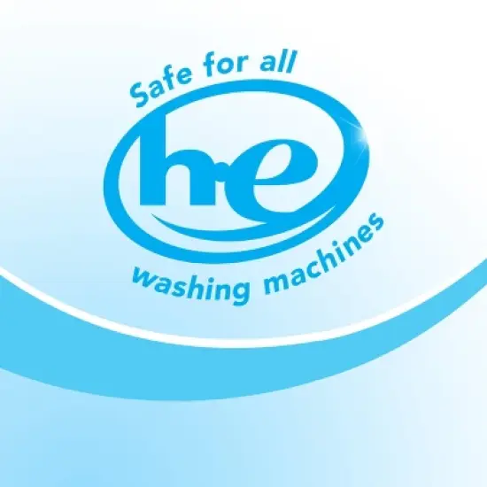 All Advanced Oxi Free Clear Liquid Laundry Detergent image {6}