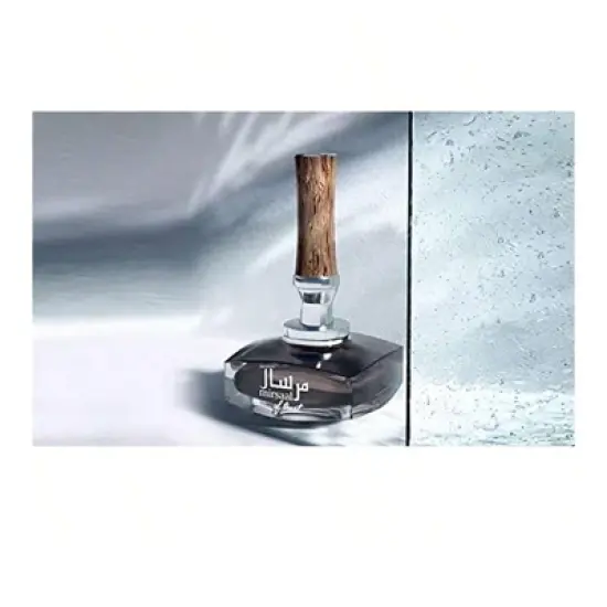 Mirsaal Of Trust By Eau De Parfum Spray 3 Oz For Men image {3}