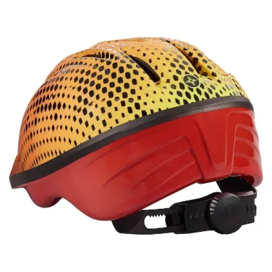 Schwinn Classic Dot Matrix Cycling Toddler Boys' Bike Helmet image {1}
