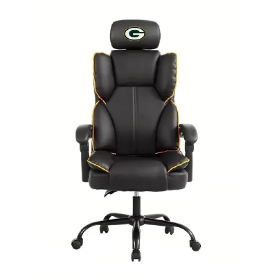 NFL Green Bay Packers Champ Office Chair image {5}