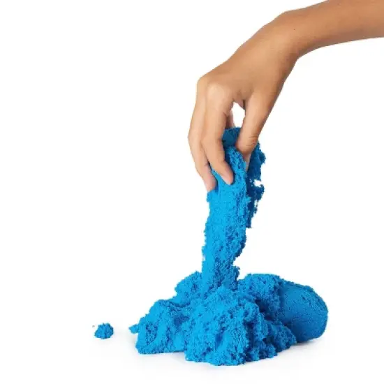 Kinetic Sand Sandisfactory Set image {8}