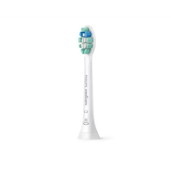 Philips Sonicare 4100 Plaque Control Rechargeable Electric Toothbrush - HX3689/24 image {2}