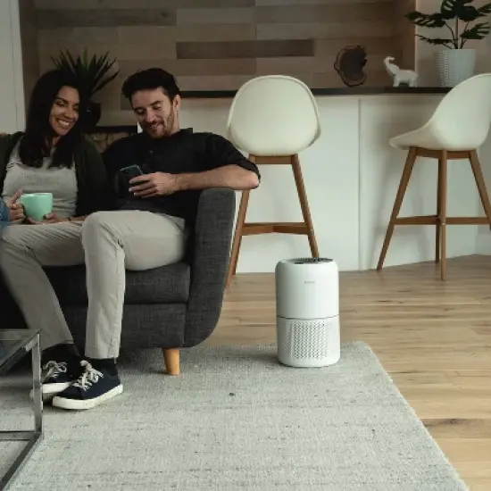 Levoit Pet Care True HEPA Air Purifier image {3}