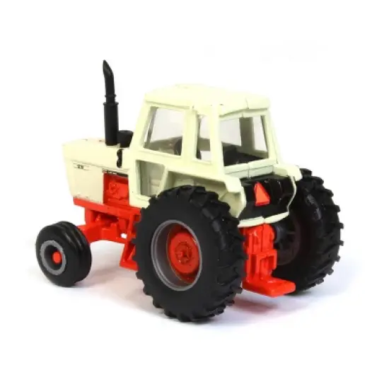 1/64 Case 1270 Cab Diecast Replica Tractor 44228 image {3}
