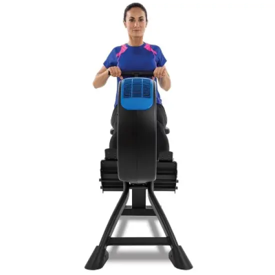 XTERRA Fitness ERG500 Rower image {8}