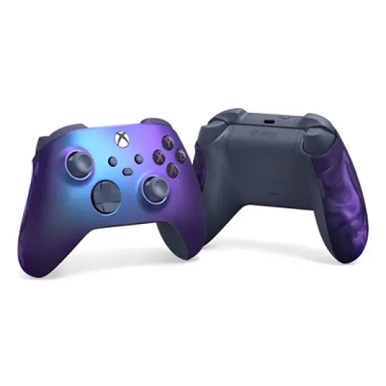 Xbox Series X|S Wireless Controller - Stellar Shift image {3}
