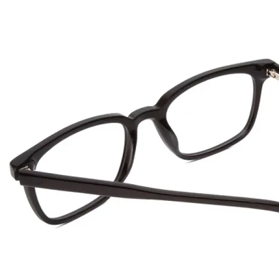 Ernest Hemingway H4854 Designer Acetate Eye Glasses Frame image {3}