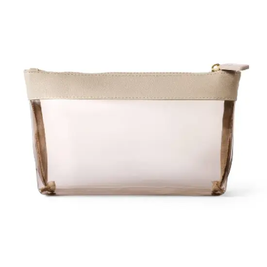 Sonia Kashuk&trade; Fashion Bag Pencil Case image {4}