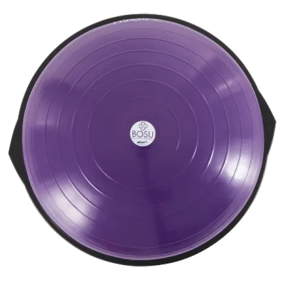 BOSU 26" Pro Balance Trainer Ball image {8}