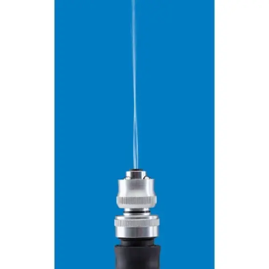 Silver Bullet 25ft Pocket Hose - As Seen on TV image {8}