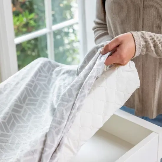 Summer by Ingenuity Essentials Change Pad Kit image {4}