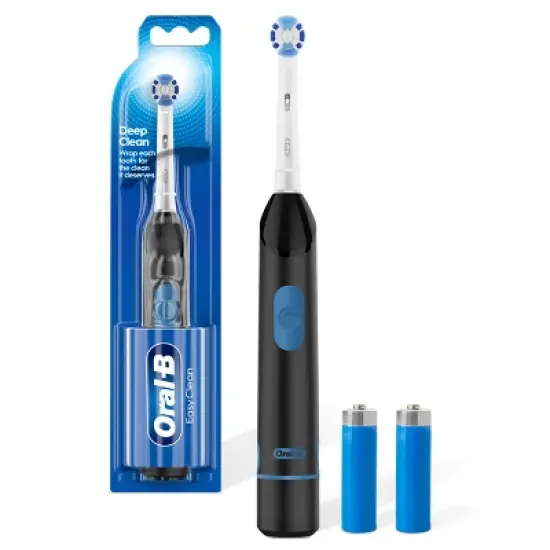 Oral-B Revolution Battery Toothbrush image {10}