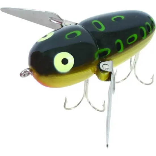 Heddon Crazy Crawler 5/8 oz Fishing Lure image {1}