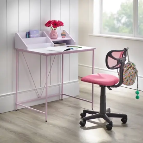 Quincy Kids' Desk and Chair Set - Buylateral image {6}