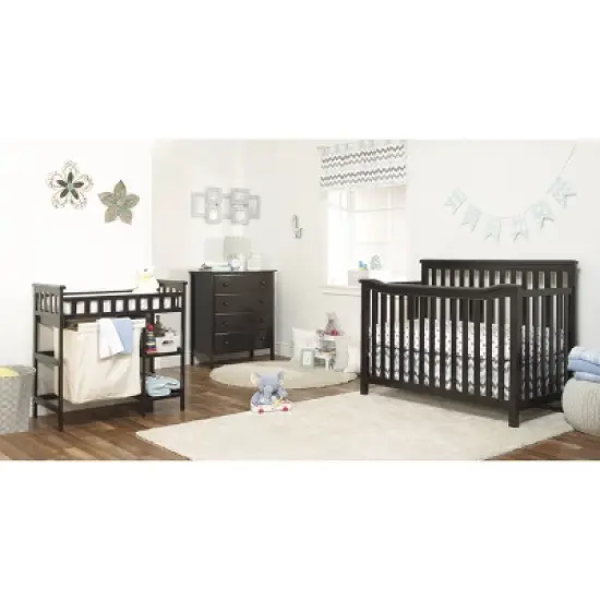 Sorelle Palisades Room in a Box Standard Full-Sized Crib image {4}