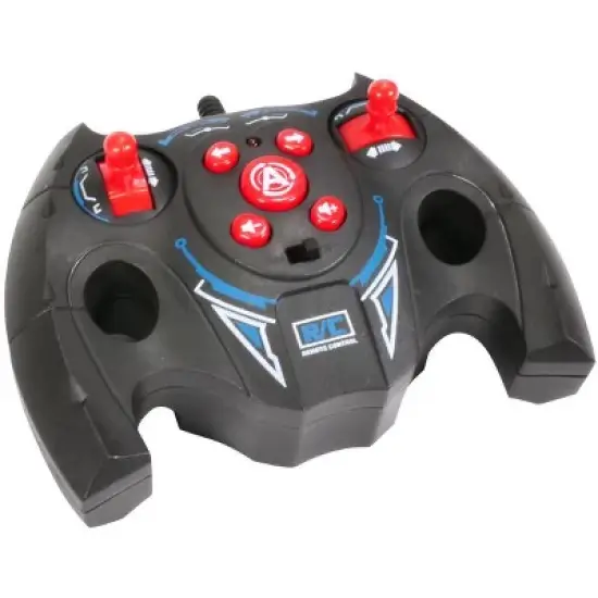 Contixo SC7 -High Speed RC Truck with Light -1:24 Scale Remote Control Crawler with 30 Min Play image {3}