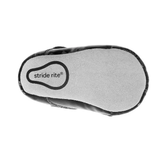 Stride Rite Nori Baby Kid's Mary Jane Bootie Shoe image {6}