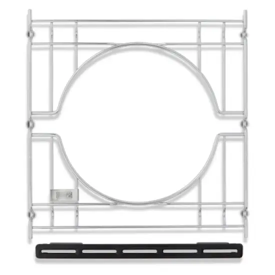 Weber Inset Spirit Grill Tools image {1}