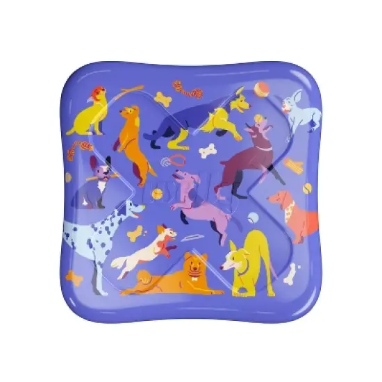 Welly Kid's Flex Fabric Bandages - Dogs - 48ct image {7}