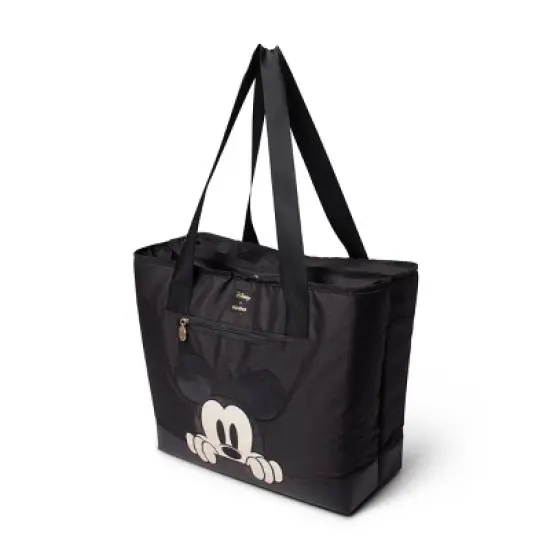 Igloo Dual Compartment 20qt Tote Cooler Bag - Mickey Mouse image {3}