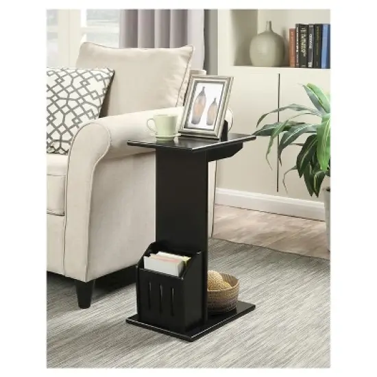 Designs2Go Abby Magazine C End Table - Breighton Home image {3}