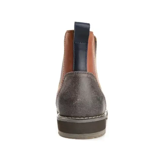 Territory Holloway Cap Toe Chelsea Boot image {2}