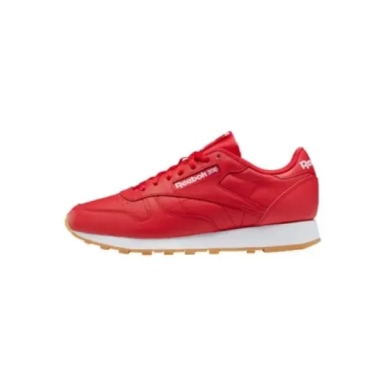 Reebok Classic Leather Men's Shoes Mens Sneakers image {11}