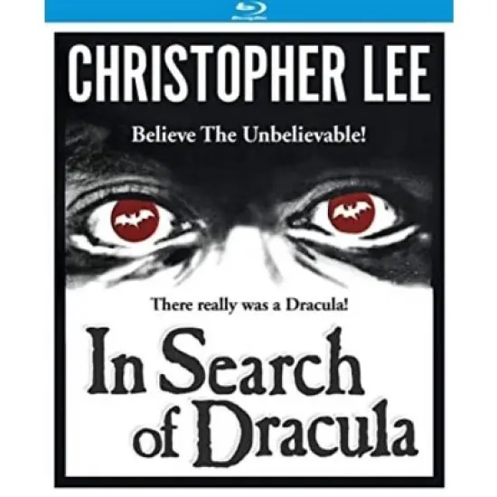 In Search of Dracula image {2}