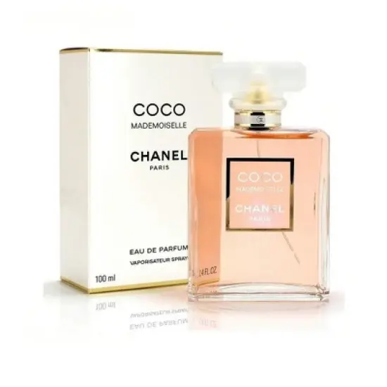 Chanel Coco Mademoiselle EDP 100ml/3.4oz  Suitable For Special Occassions Such As Dating, Valentine's Day, Party Events And Holidays image {3}