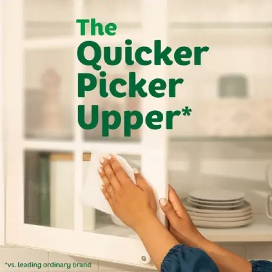 Bounty Full Sheet Paper Towels image {9}