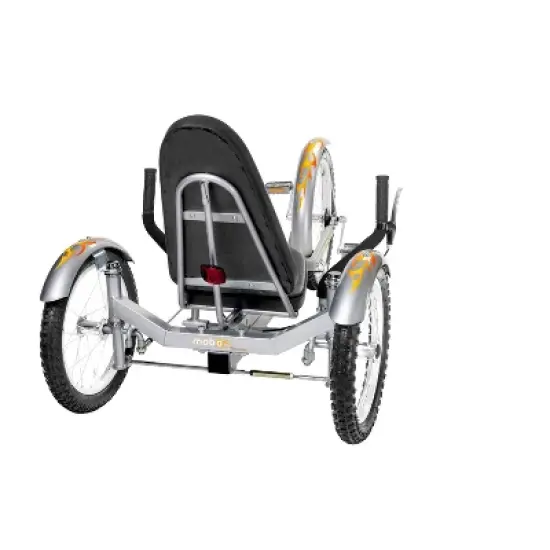 Mobo Triton Pro 20" Cruiser Specialty Bike  image {1}