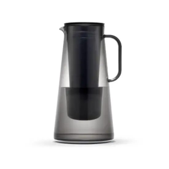 LifeStraw 7 Cup Home Water Filter Pitcher image {2}