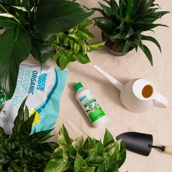 Back to the Roots All Purpose Plant Food 1.5lb image {10}