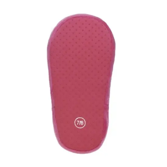 Nanette Lepore Girl Slip-on Canvas Shoes (Toddler Sizes) image {6}