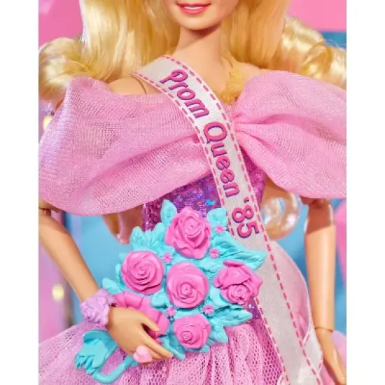 Barbie Signature Rewind Prom Night Collector Doll image {3}