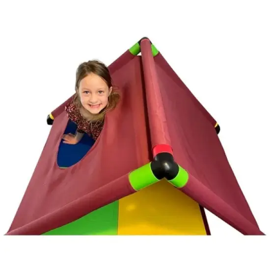 Funphix Fabrics All in One - Rooftop and Shades image {3}