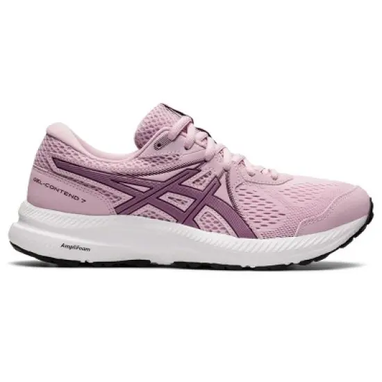 ASICS Women's GEL-Contend 7 Running Shoes 1012A911 image {9}