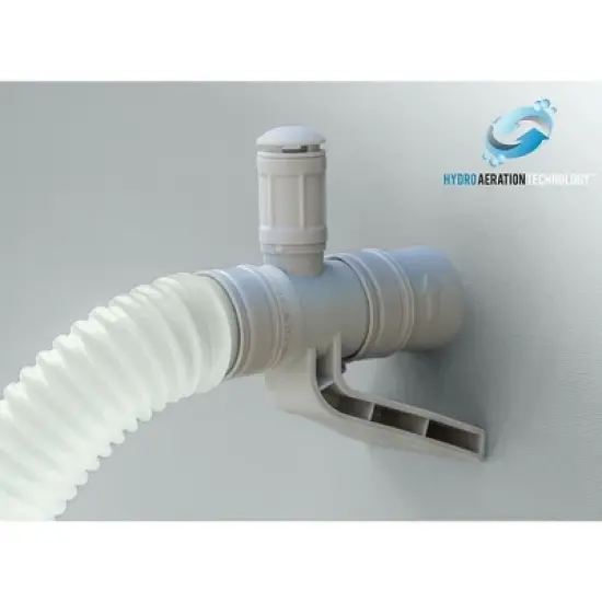 Intex 12ft x 30in Prism Frame Above Ground  Pool w/ Pool Solar Cover Tarp, Blue image {3}