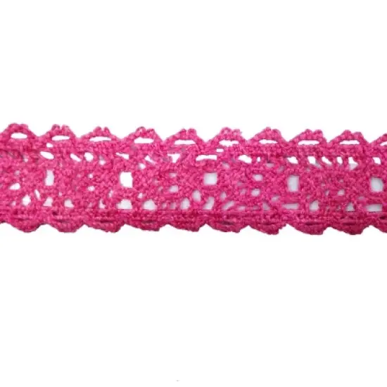 Wrapables Colorful Decorative Adhesive Lace Tape image {8}